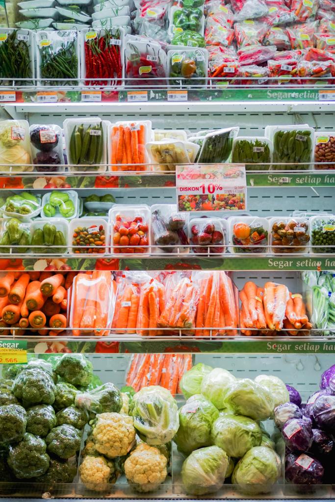 Why is food expensive?  (And what you can do about it)